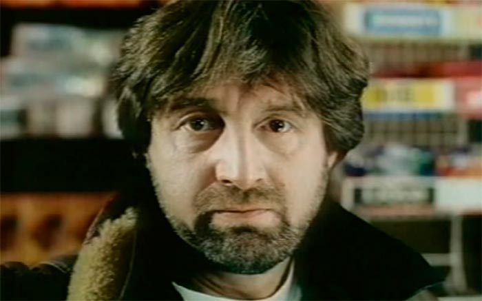 Кадр из фильма Перекрёсток кадр Перекрёсток 2