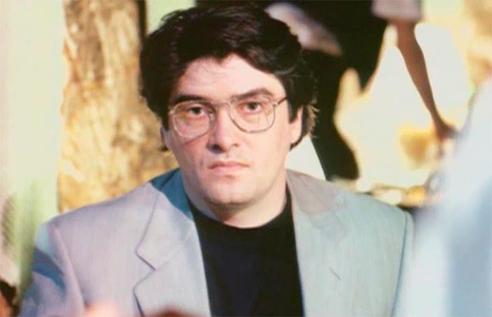 Кадр из фильма Перекрёсток кадр Перекрёсток 4