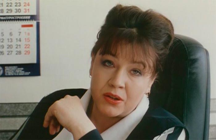 Кадр из фильма Перекрёсток кадр Перекрёсток 5