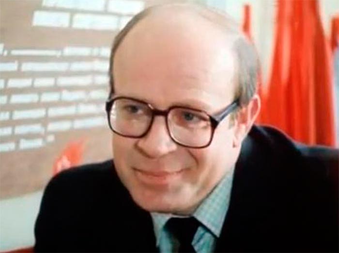 Кадр из фильма Переступить черту кадр Переступить черту 2