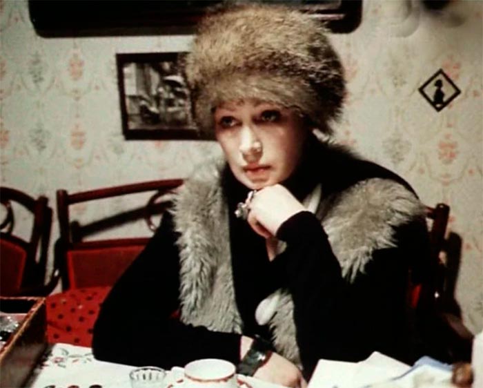 Кадр из фильма Переступить черту кадр Переступить черту 5