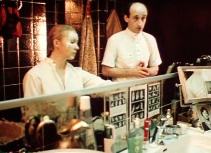 Кадр из фильма Переступить черту кадр Переступить черту 8