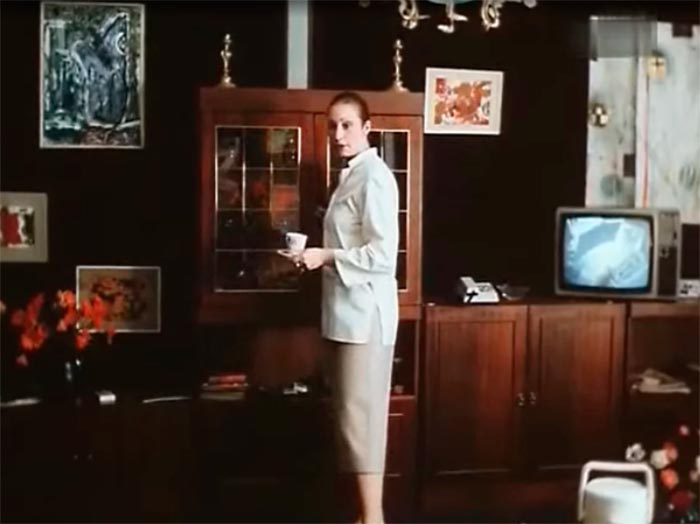 Кадр из фильма Переступить черту кадр Переступить черту 9