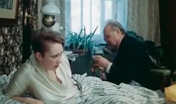 Кадр из фильма Переступить черту кадр Переступить черту 10