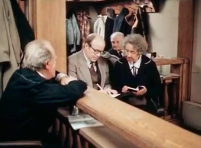 Кадр из фильма Переступить черту кадр Переступить черту 11