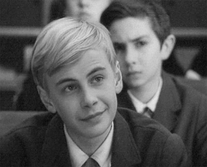 кадр Перевод с английского 6