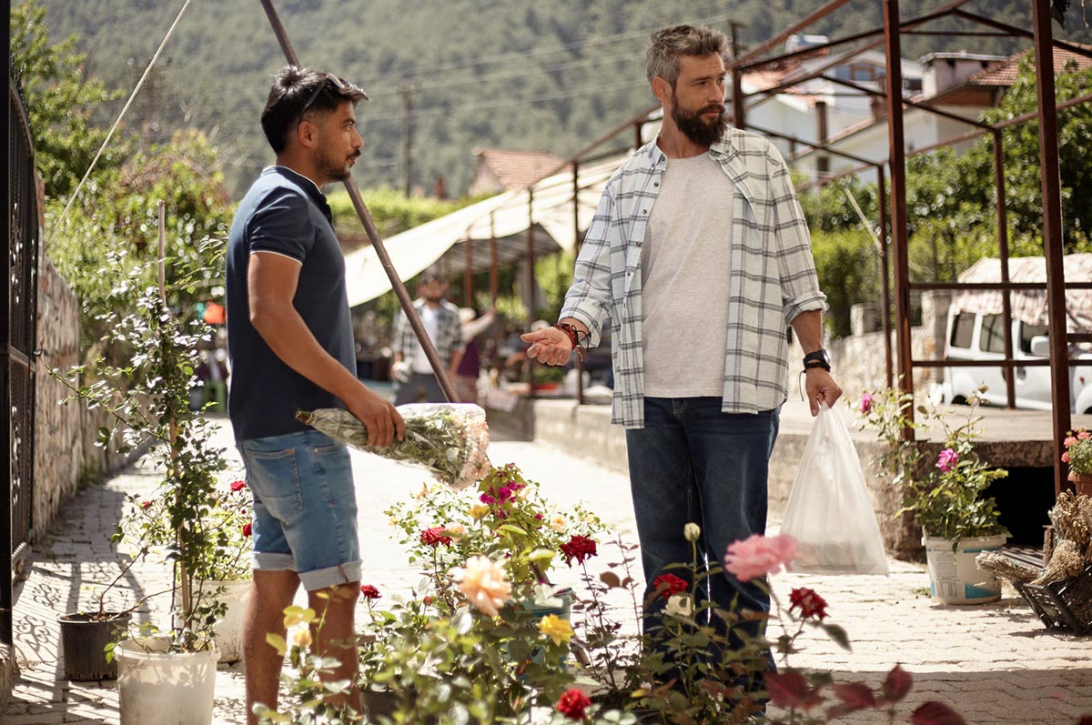 Кадр из фильма Перевод с турецкого кадр Перевод с турецкого 3