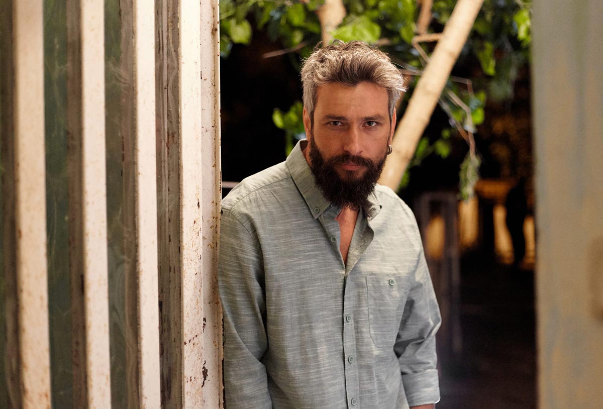 Кадр из фильма Перевод с турецкого кадр Перевод с турецкого 6