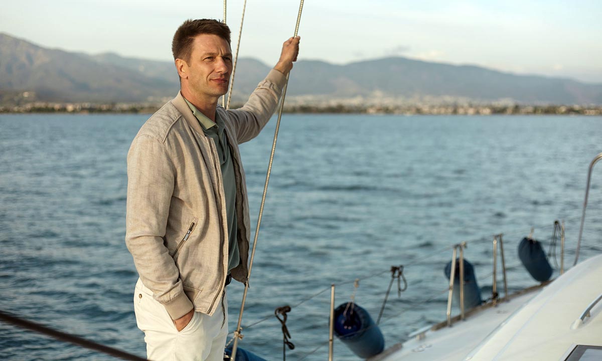 Кадр из фильма Перевод с турецкого кадр Перевод с турецкого 14