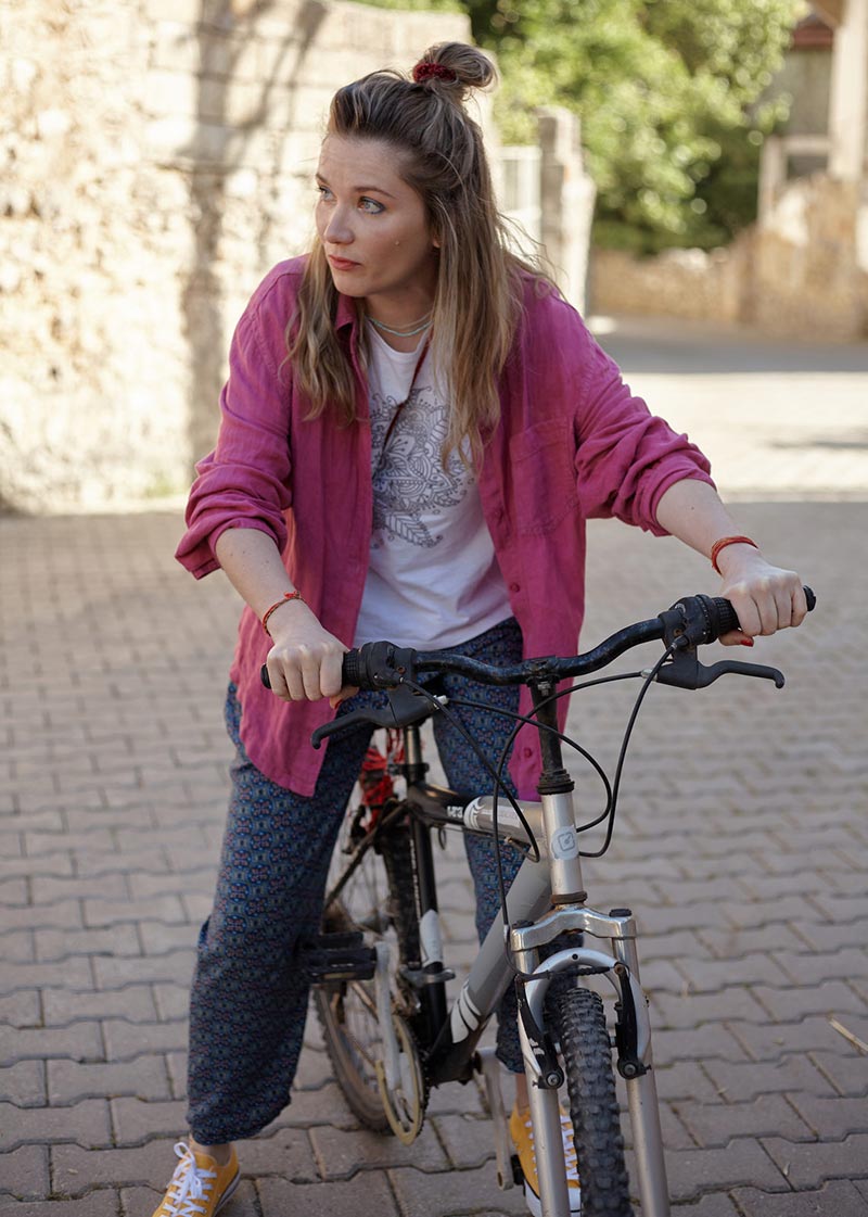 Кадр из фильма Перевод с турецкого кадр Перевод с турецкого 16