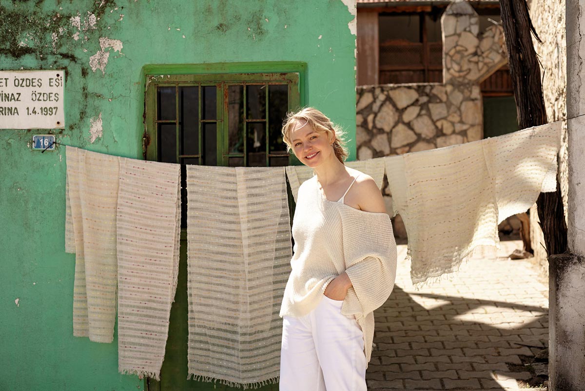 Кадр из фильма Перевод с турецкого кадр Перевод с турецкого 17