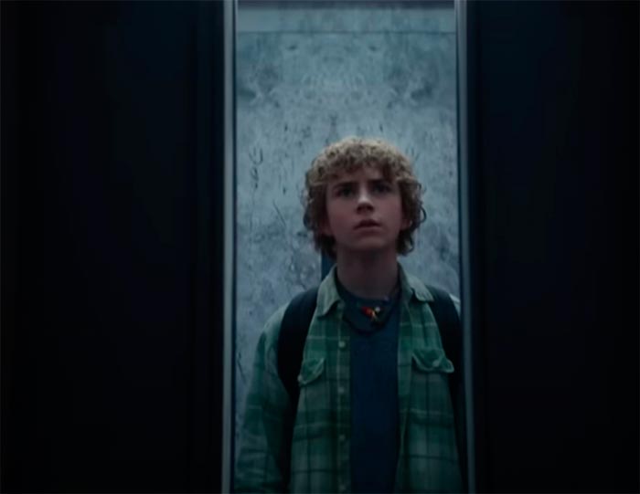Фильм «Перси Джексон и Олимпийцы» (2023) - сюжет, актеры и роли, кадры ...
