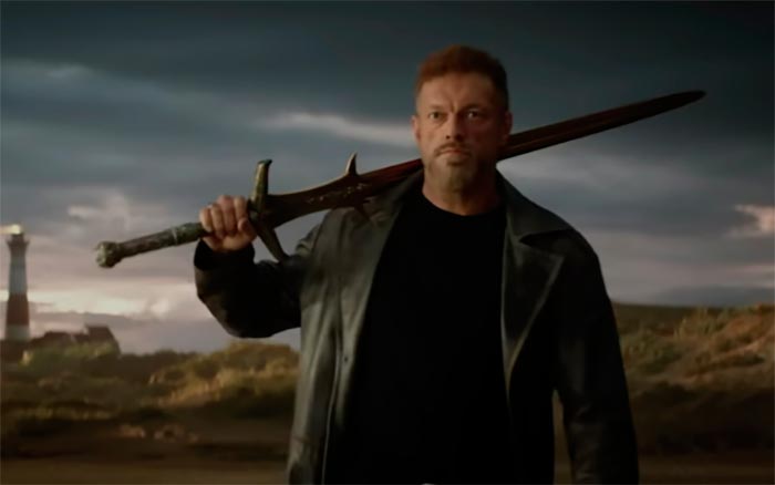 Кадр из фильма Перси Джексон и Олимпийцы кадр Перси Джексон и Олимпийцы 5