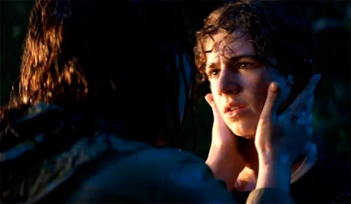 Кадр из фильма Перси Джексон и Олимпийцы кадр Перси Джексон и Олимпийцы 6