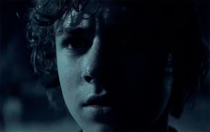 Фильм «Перси Джексон и Олимпийцы» (2023) - сюжет, актеры и роли, кадры ...