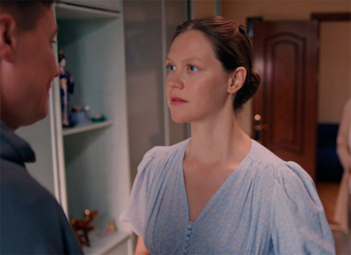 кадр Персидская бирюза 3