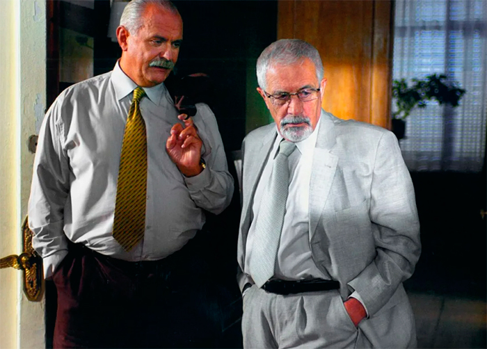 кадр Персона нон грата 2