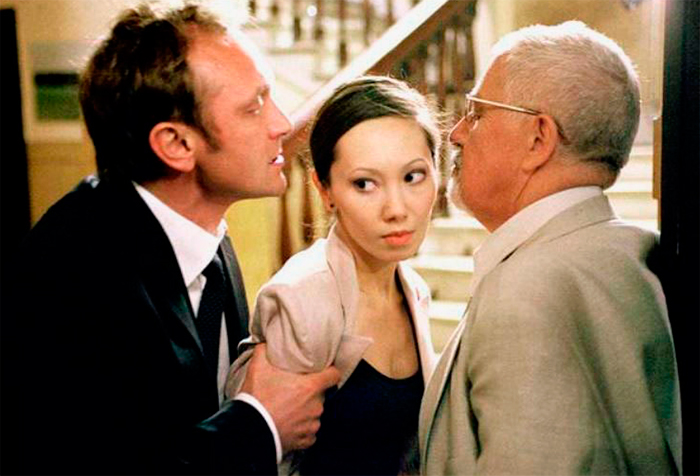 кадр Персона нон грата 5