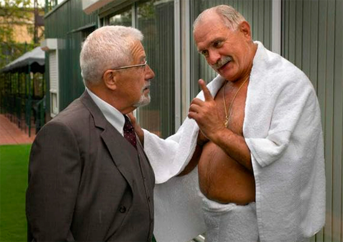 кадр Персона нон грата 6