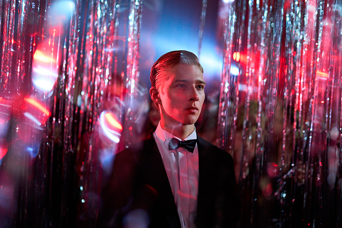 кадр Первая 2