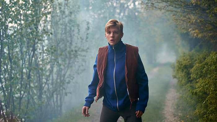 кадр Первая 4