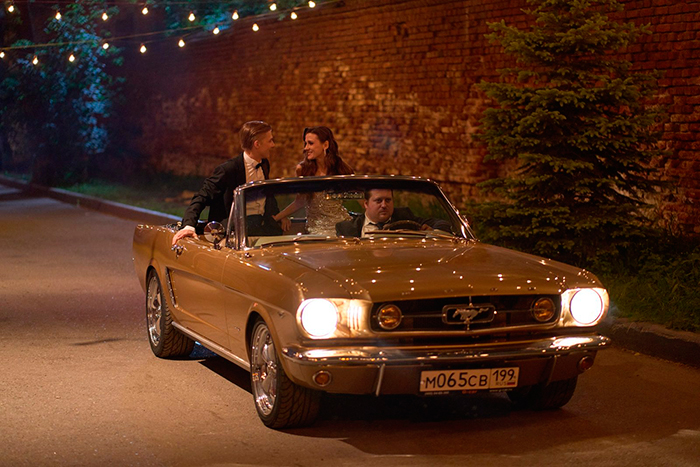 кадр Первая 6