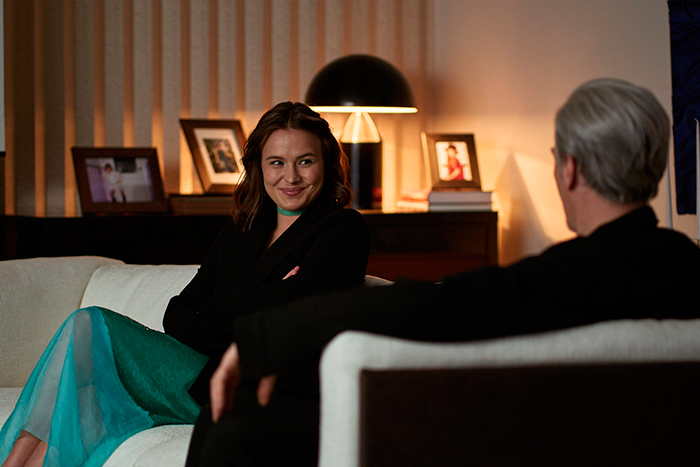 кадр Первая 8