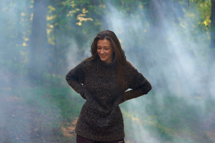 кадр Первая 11