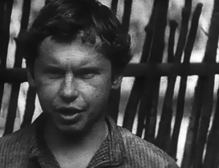 Кадр из фильма Первая девушка кадр Первая девушка 5