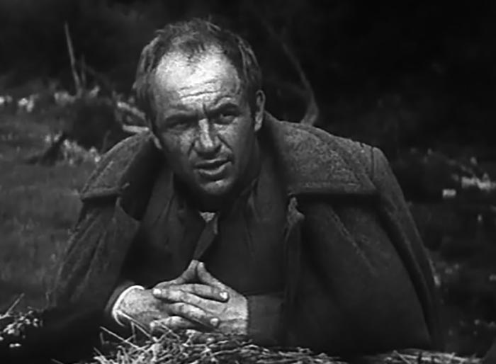 Кадр из фильма Первая девушка кадр Первая девушка 9