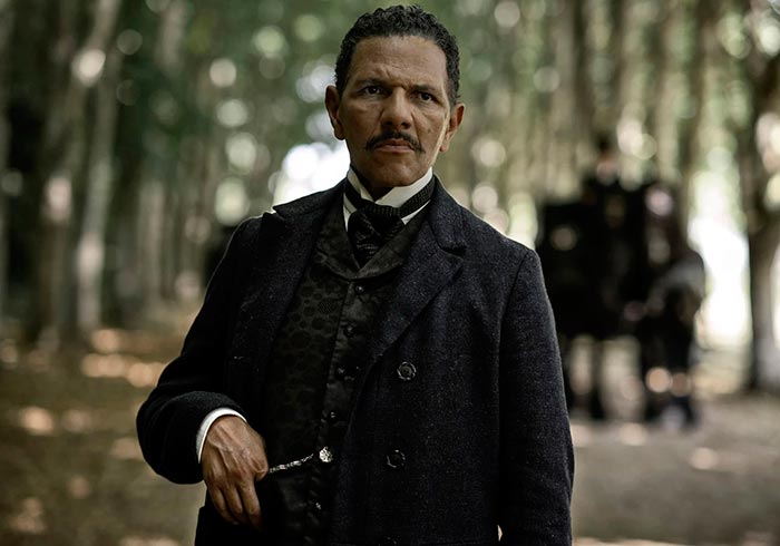 Кадр из фильма Первая дуэль кадр Первая дуэль 3