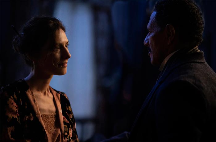 Кадр из фильма Первая дуэль кадр Первая дуэль 5