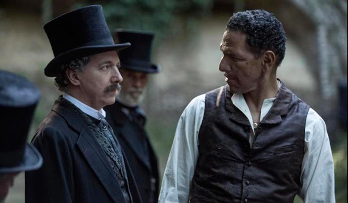 Кадр из фильма Первая дуэль кадр Первая дуэль 6