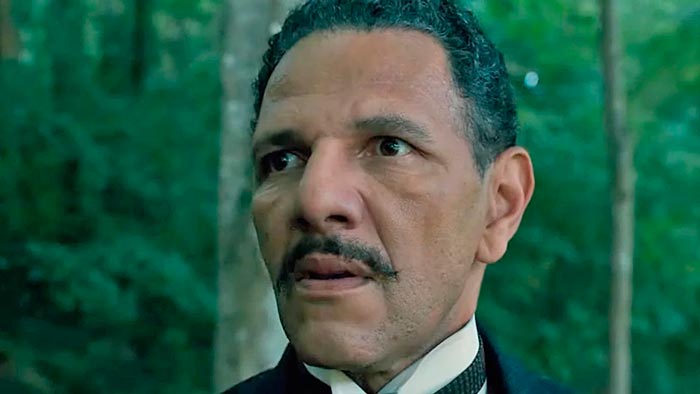 Кадр из фильма Первая дуэль кадр Первая дуэль 8