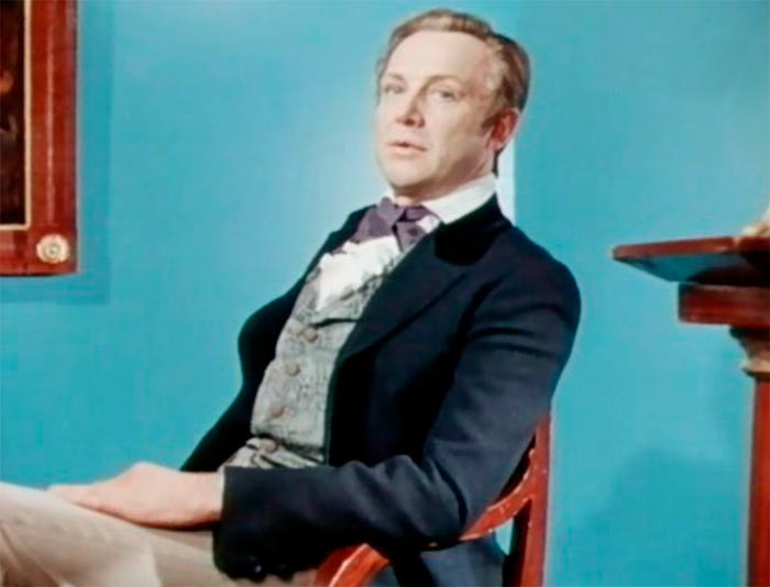 кадр Первая любовь 4