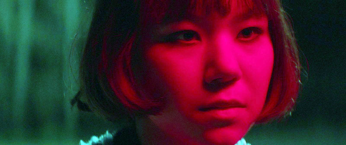 Кадр из фильма Первая любовь кадр Первая любовь 2