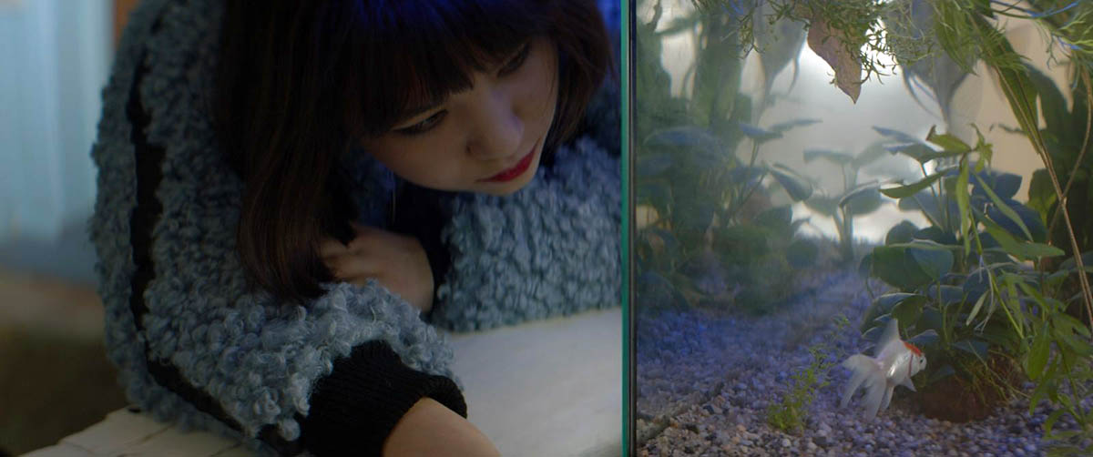 Кадр из фильма Первая любовь кадр Первая любовь 3