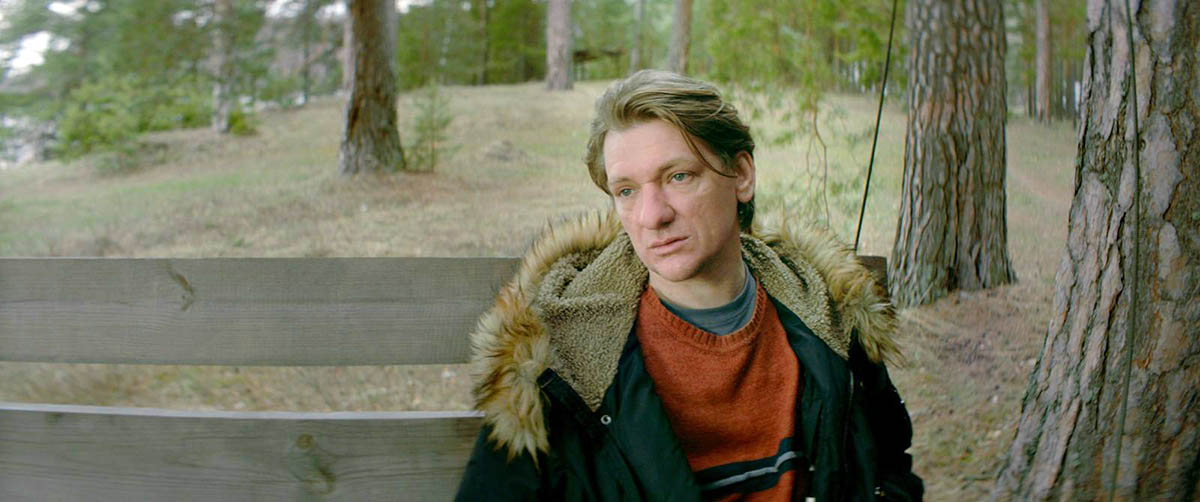 Кадр из фильма Первая любовь кадр Первая любовь 5