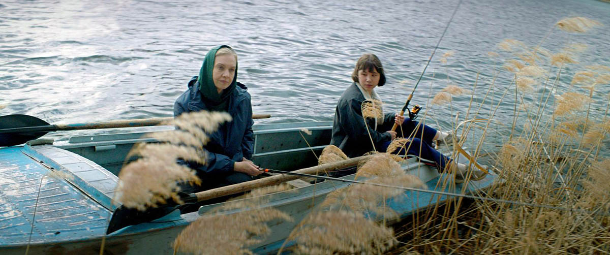 Фильм «Первая любовь» (2023) - сюжет, актеры и роли, кадры из фильма