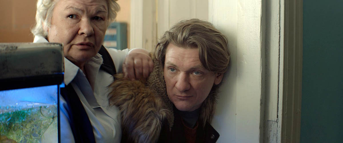 Фильм «Первая любовь» (2023) - сюжет, актеры и роли, кадры из фильма