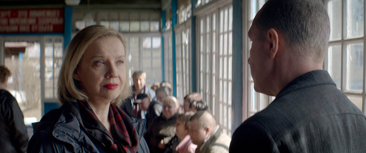 Кадр из фильма Первая любовь кадр Первая любовь 12