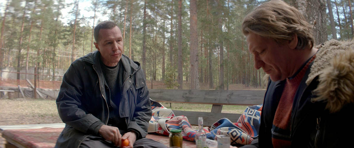 Кадр из фильма Первая любовь кадр Первая любовь 14