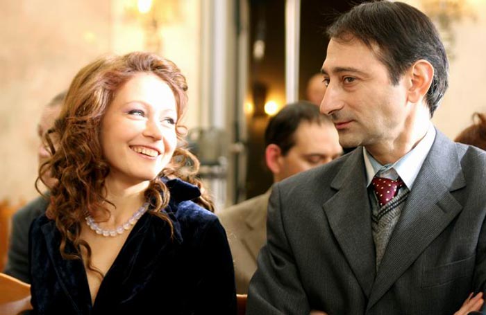 Кадр из фильма Первая попытка кадр Первая попытка 3