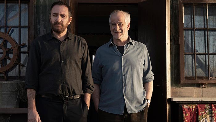 кадр Первый день моей жизни 2