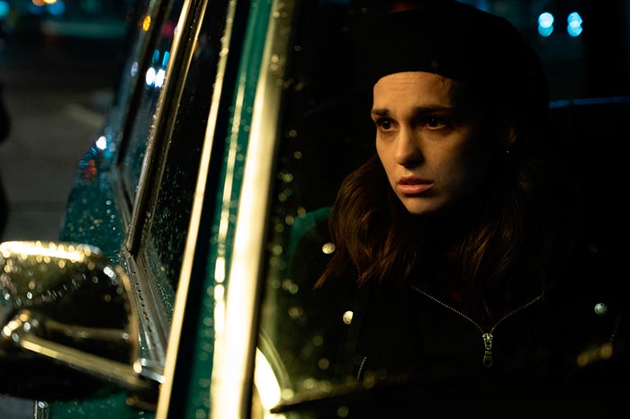 кадр Первый день моей жизни 3