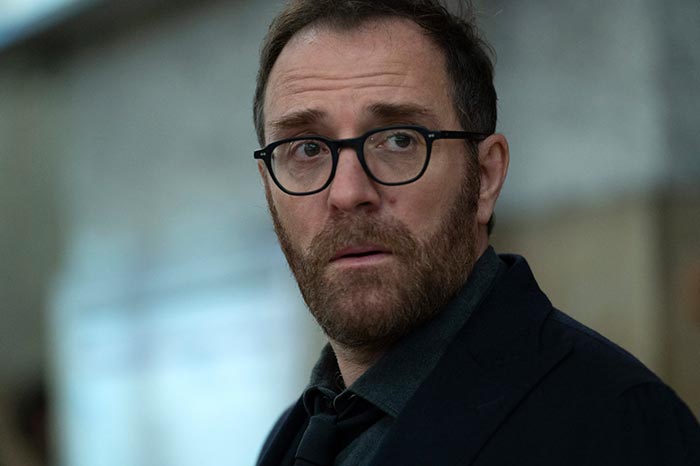 кадр Первый день моей жизни 4