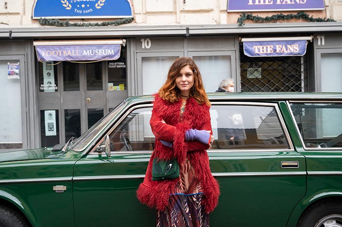 кадр Первый день моей жизни 6