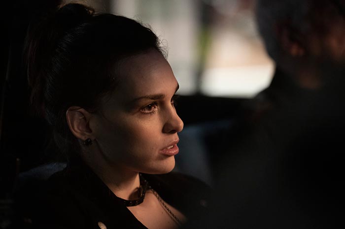 кадр Первый день моей жизни 9