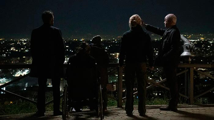 кадр Первый день моей жизни 11