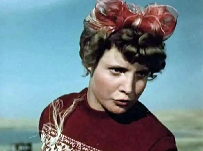 кадр Первый эшелон 4